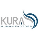 Kura Human Factors logo