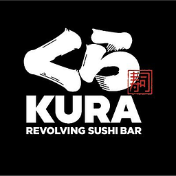 Kura Revolving Sushi Bar logo