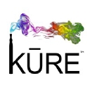 Kure Corp / Kuresociety logo