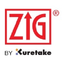 Kuretake Zig logo