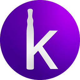 Kure CBD & Vape logo