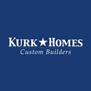 Kurk Homes logo