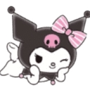 kuromi.co.uk logo