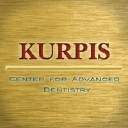 Kurpis Center For Cosmetic Dentistry logo