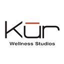 Kur Wellness Studios logo