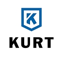 Kurt Manufacturing logo