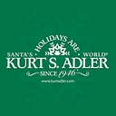 Kurt S. Adler, Inc. logo