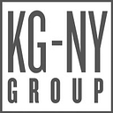 Kgny Group logo