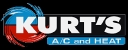 Kurt's AC & Heat logo