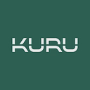 KURU logo