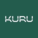 Kuru Footwear logo