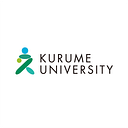Kurume University logo