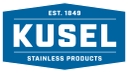 Kusel Equipment Co. logo
