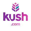 Kush.Com logo