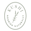 Kushi Beauty logo