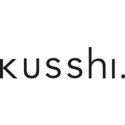 Kusshi logo