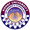 kust.edu.pk logo