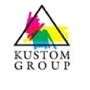 Kustom Group logo