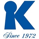 Kustom Key, Inc. logo