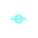 Kustom Neons Falkirk logo