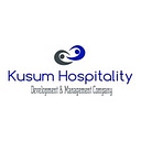 Kusum Hospitality Development And Management Company logo