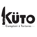 Küto   Comptoir à Tartares logo