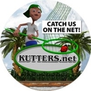 Kutter's Grounds Maintenance logo