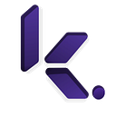 Kuvaka Tech logo — Frontend Developer (Fresher) job on DevsUnite