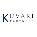 Kuvari Partners logo