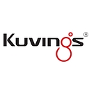 Logo for kuvings.com