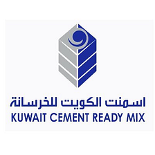 Kuwait Cement Company logo