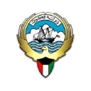 Kuwait Embassy logo