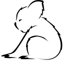 Logo for kuwallatee.com