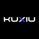 KUXIU® Official Store logo
