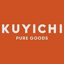 Kuyichi NL & BE logo