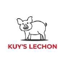 Kuy's Lechon logo
