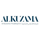 Al Kuzama Trading Company logo