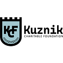 Kuznik Charitable Foundation logo