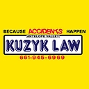 Kuzyk Law Offices logo