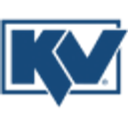 Knape and Vogt Manufacturing Company logo