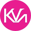 Kva Digital logo