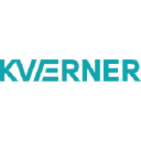 Kværner ASA logo