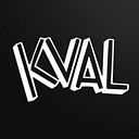 Kval Inc logo