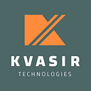 Kvasir Technologies logo