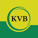 Bureau KVB logo