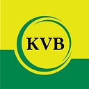Bureau KVB logo
