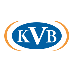 KVB Global Capital logo