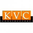 Kvc Constructors Inc logo