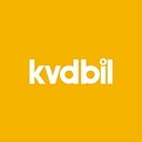 Kvdbil AB logo