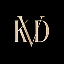 KVD Beauty logo